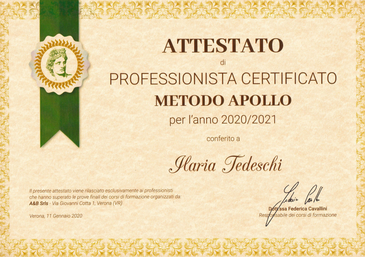 Formazione Continua